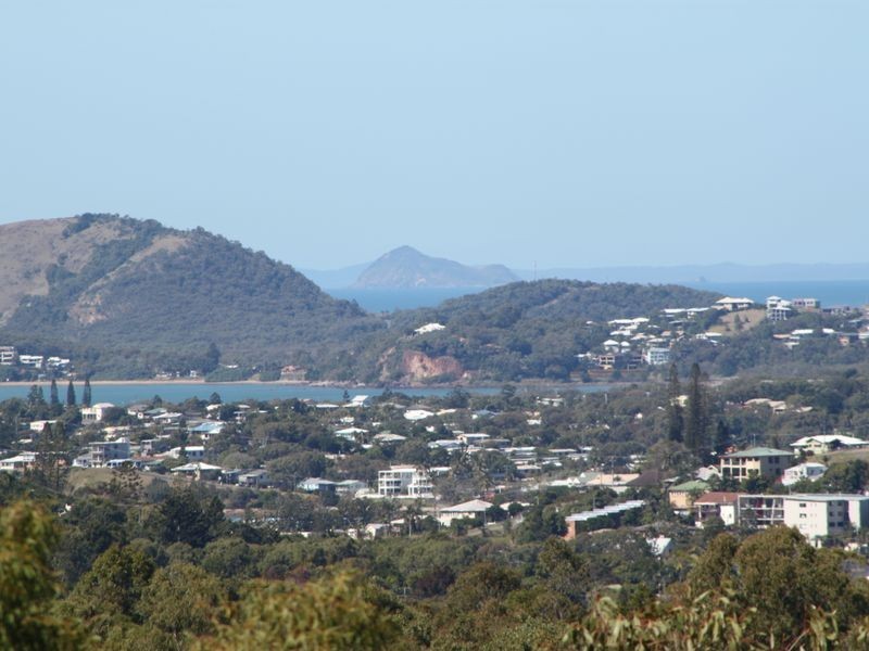 Lot 2/61 Crannys Road, Inverness QLD 4703