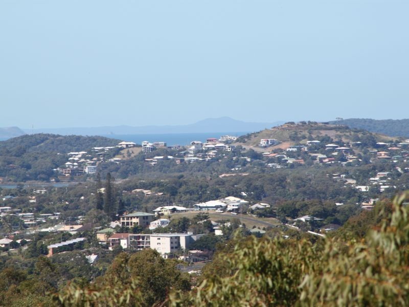 Lot 2/61 Crannys Road, Inverness QLD 4703