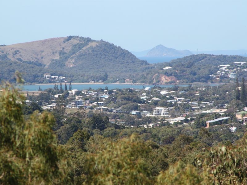 Lot 2/61 Crannys Road, Inverness QLD 4703
