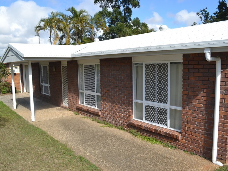 9 Rogan Place, Yeppoon QLD 4703