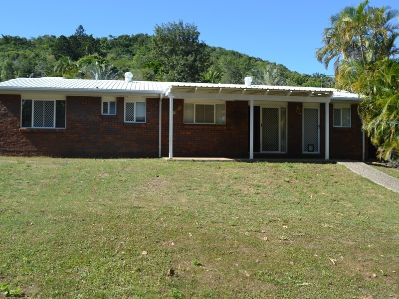 9 Rogan Place, Yeppoon QLD 4703