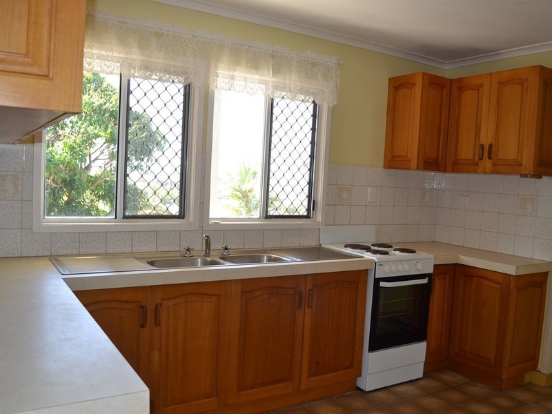 17 Meikleville Street, Meikleville Hill QLD 4703