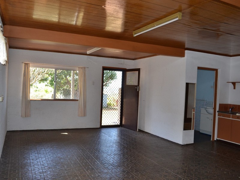 17 Meikleville Street, Meikleville Hill QLD 4703