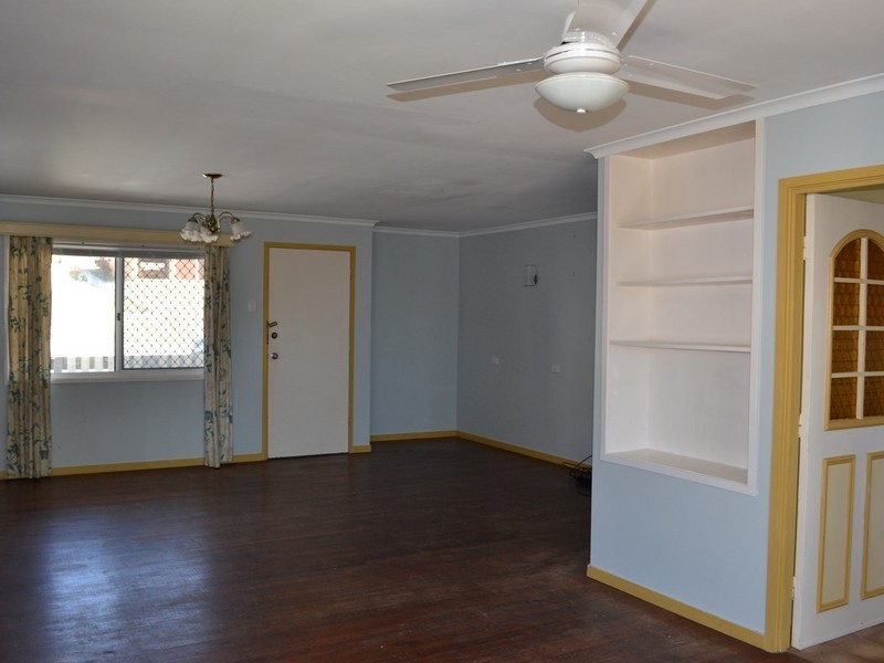 17 Meikleville Street, Meikleville Hill QLD 4703