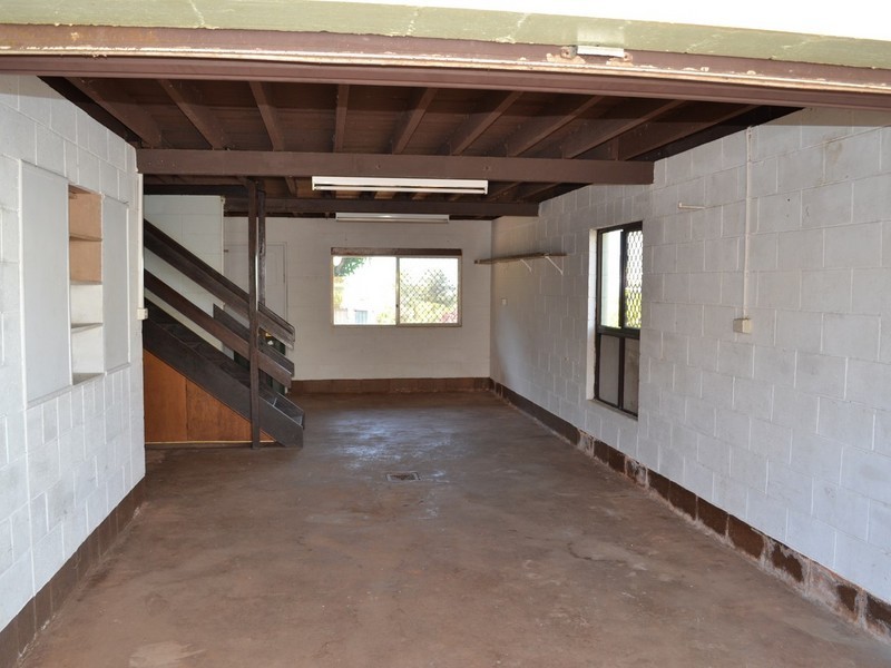 17 Meikleville Street, Meikleville Hill QLD 4703