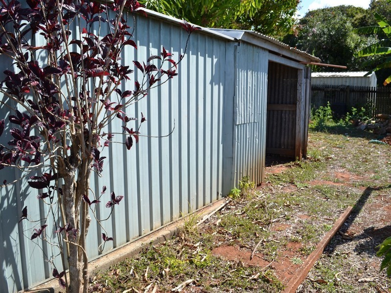 17 Meikleville Street, Meikleville Hill QLD 4703