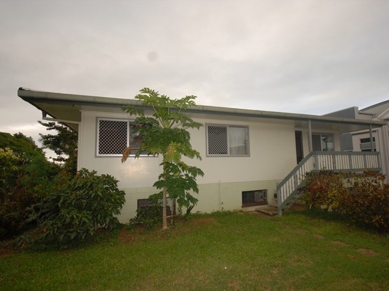 17 Meikleville Street, Meikleville Hill QLD 4703