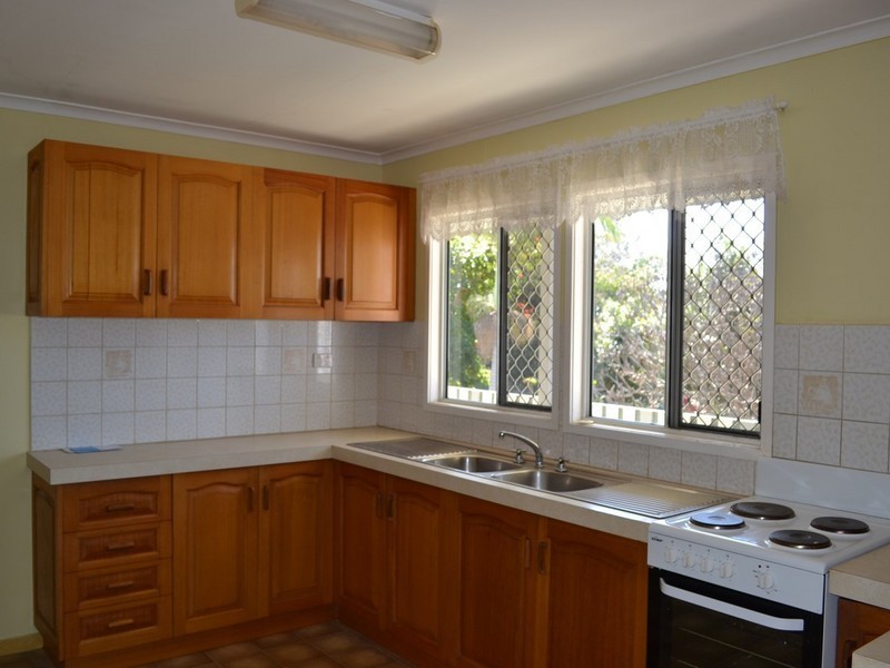 17 Meikleville Street, Meikleville Hill QLD 4703