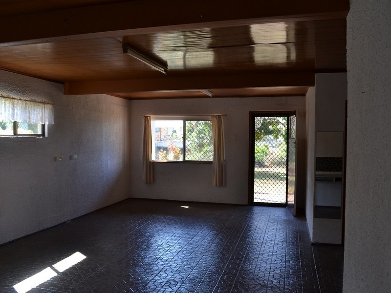 17 Meikleville Street, Meikleville Hill QLD 4703