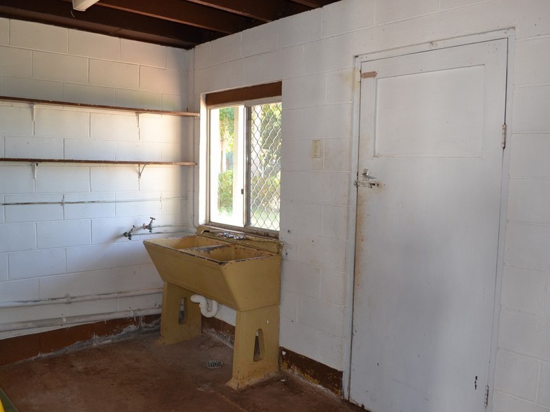 17 Meikleville Street, Meikleville Hill QLD 4703