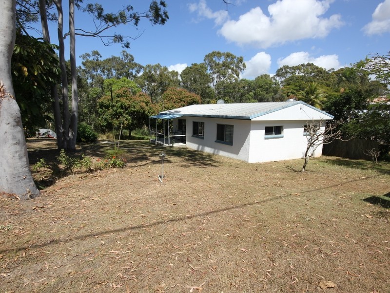 88 Rockhampton Road, Yeppoon QLD 4703