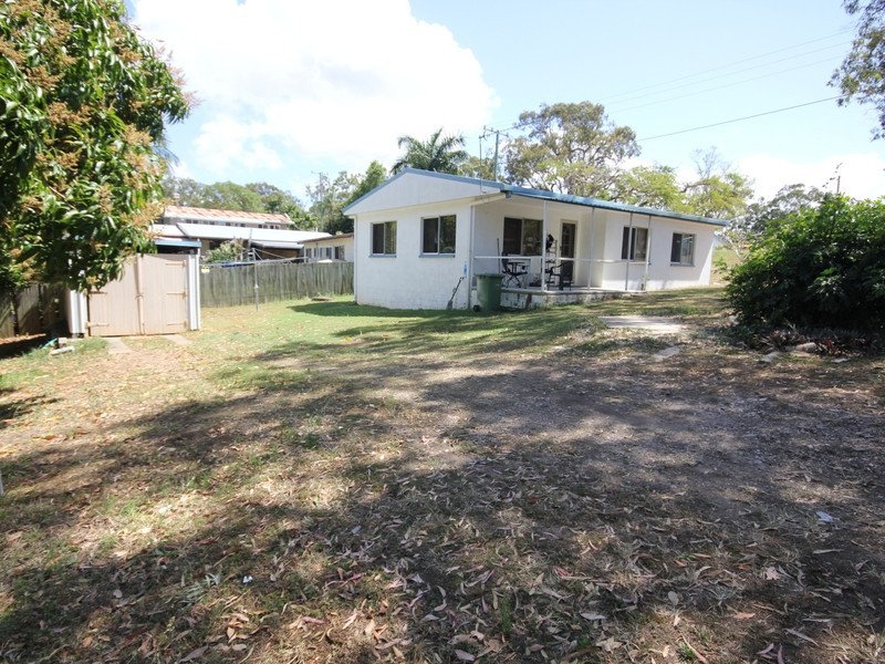 88 Rockhampton Road, Yeppoon QLD 4703
