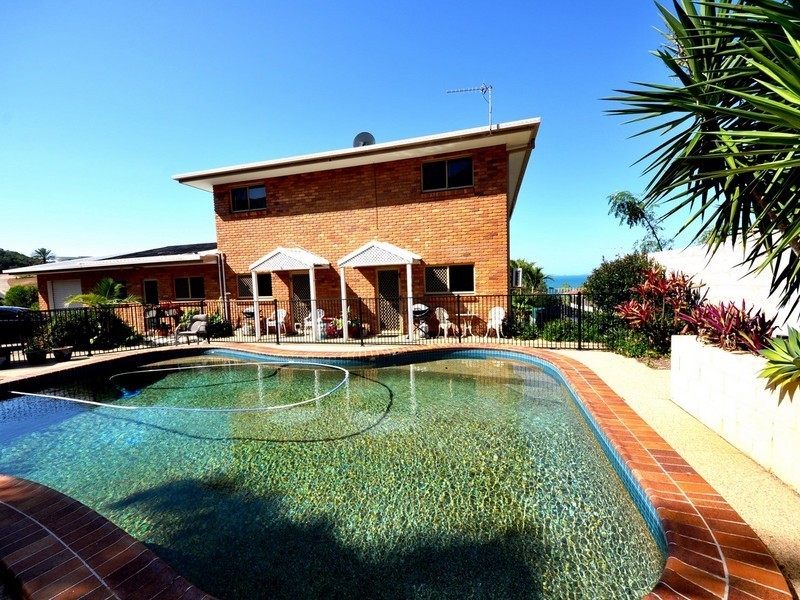 Unit 1/2 Marlin Street, Yeppoon QLD 4703