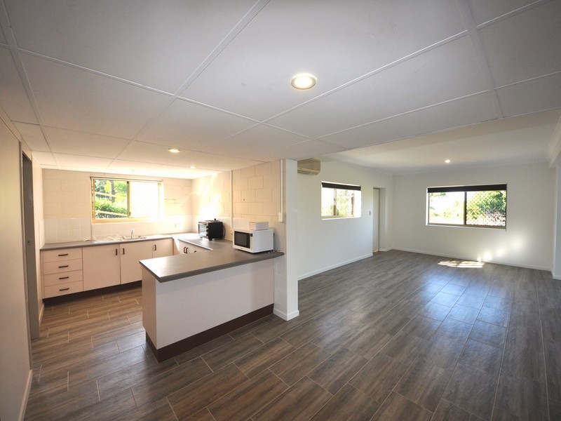 Unit 1/2 Marlin Street, Yeppoon QLD 4703