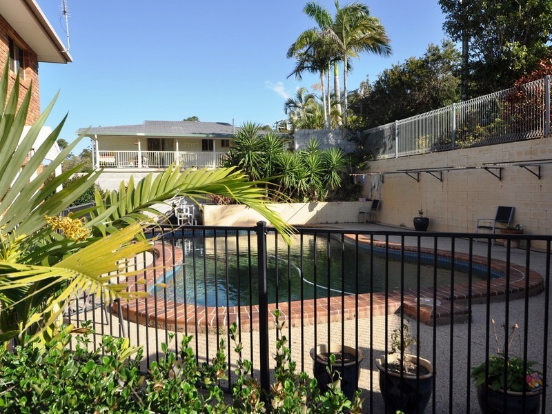 Unit 1/2 Marlin Street, Yeppoon QLD 4703