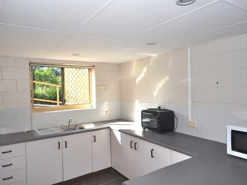 Unit 1/2 Marlin Street, Yeppoon QLD 4703