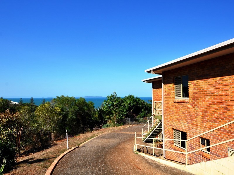 Unit 1/2 Marlin Street, Yeppoon QLD 4703