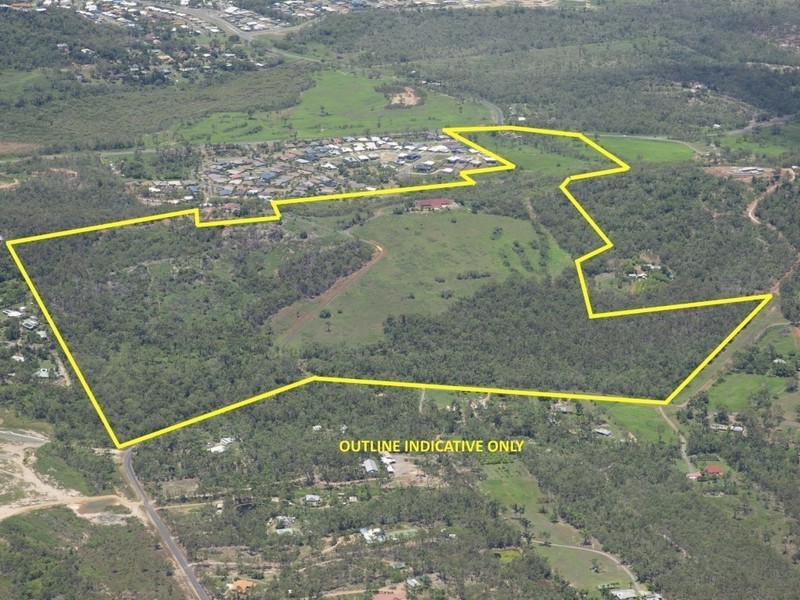 0 Keppel Bay Estate, Yeppoon QLD 4703