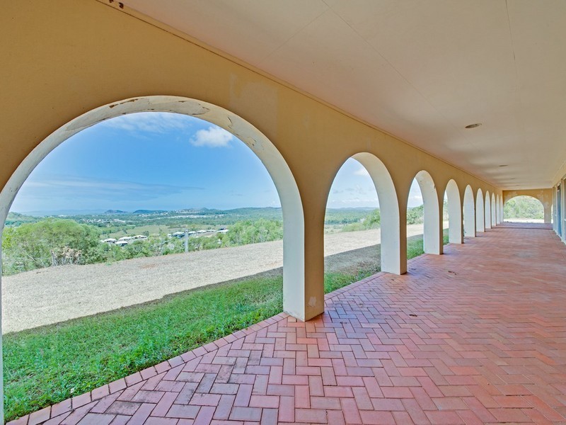 0 Keppel Bay Estate, Yeppoon QLD 4703