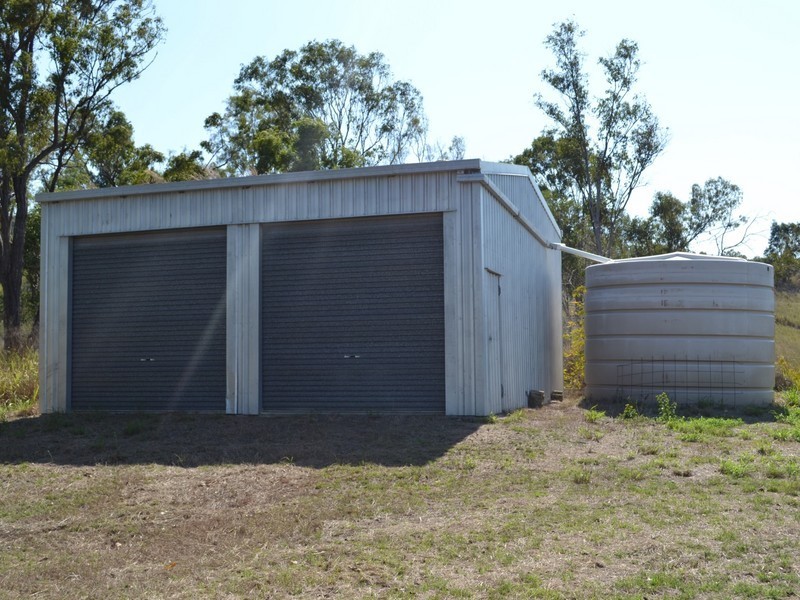 0 Keppel Bay Estate, Yeppoon QLD 4703