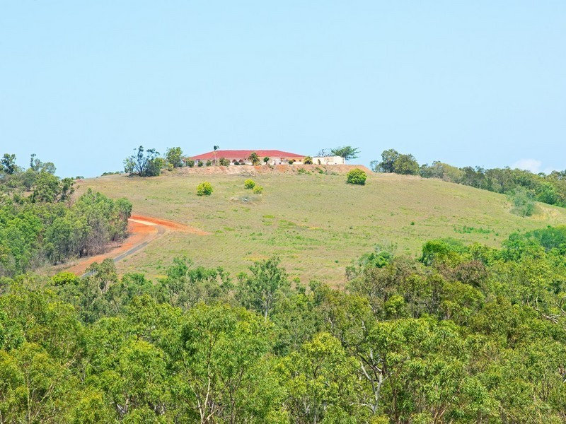 0 Keppel Bay Estate, Yeppoon QLD 4703