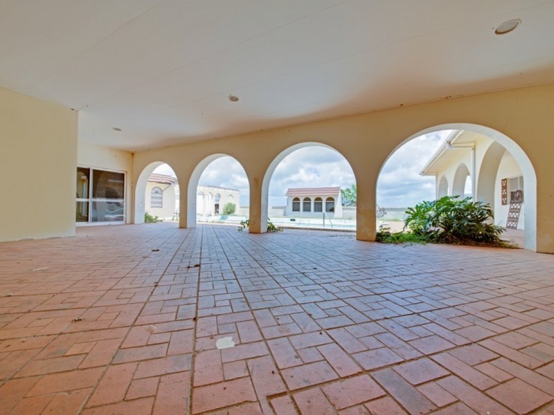 0 Keppel Bay Estate, Yeppoon QLD 4703