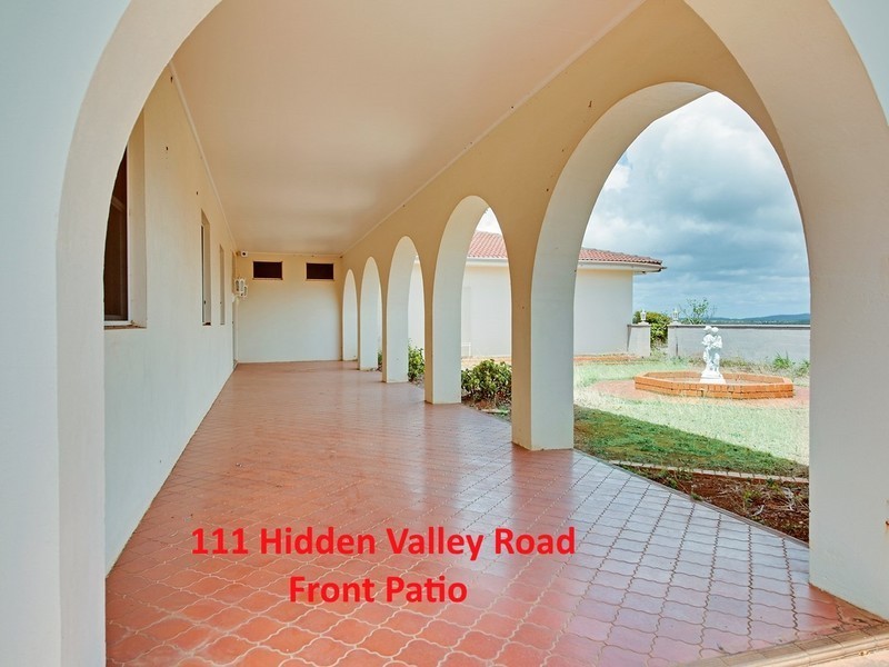 111 Hidden Valley Road, Yeppoon QLD 4703