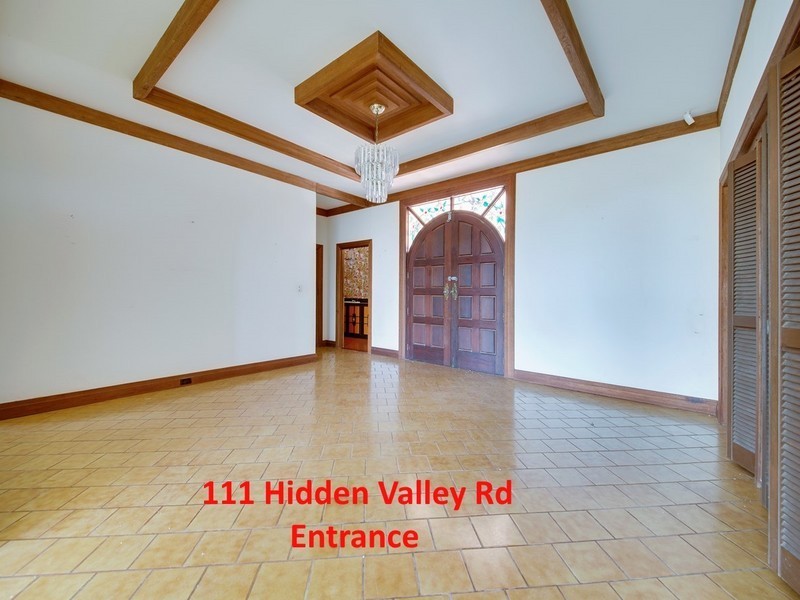 111 Hidden Valley Road, Yeppoon QLD 4703