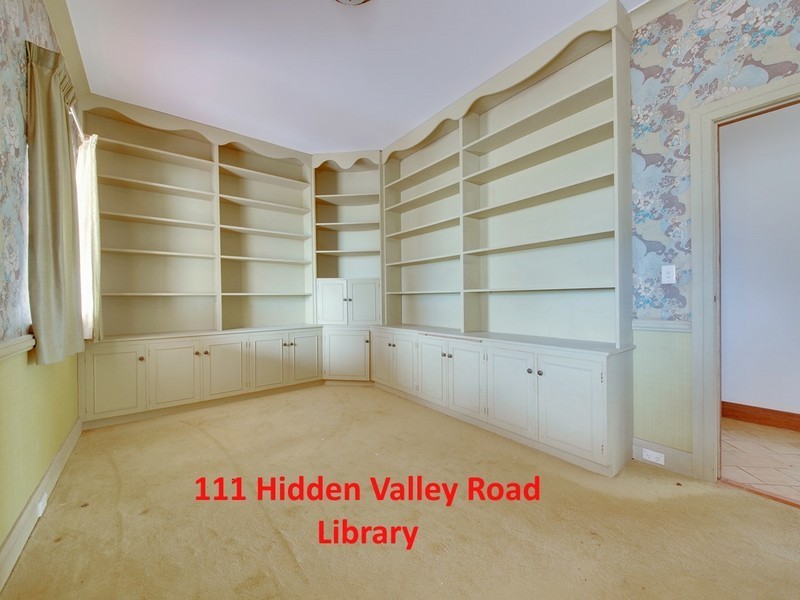 111 Hidden Valley Road, Yeppoon QLD 4703