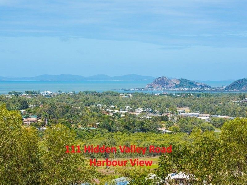 111 Hidden Valley Road, Yeppoon QLD 4703