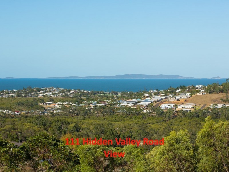 111 Hidden Valley Road, Yeppoon QLD 4703