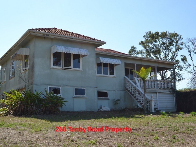 111 Hidden Valley Road, Yeppoon QLD 4703