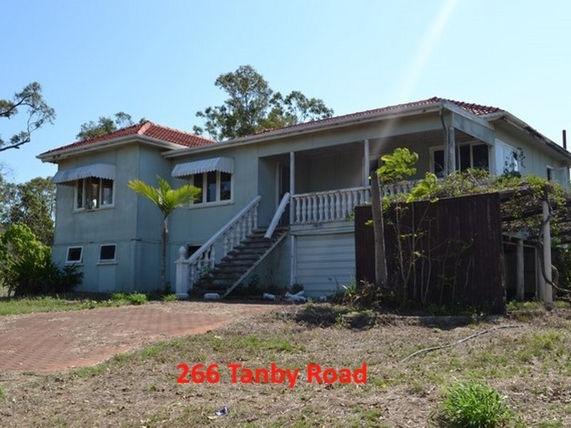 111 Hidden Valley Road, Yeppoon QLD 4703