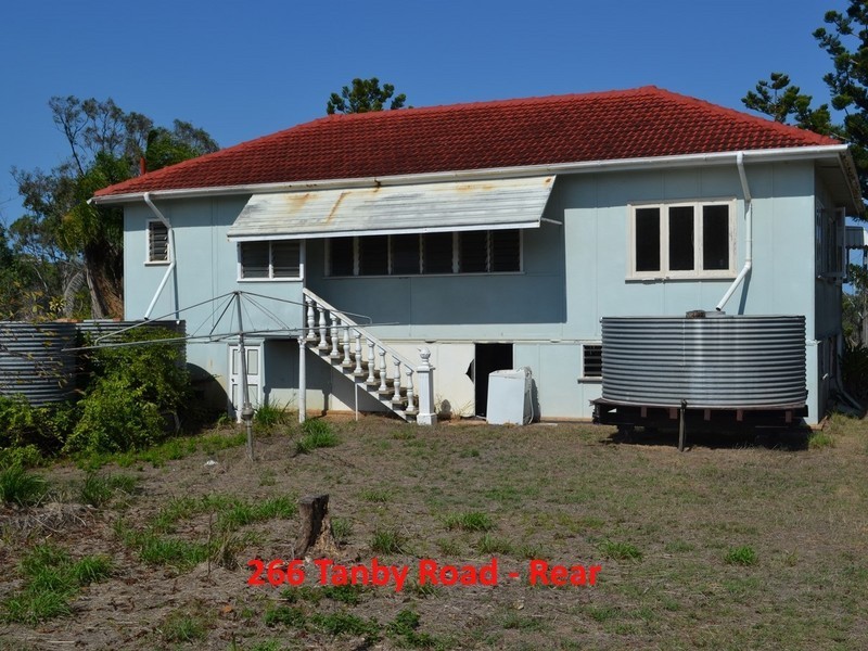 111 Hidden Valley Road, Yeppoon QLD 4703