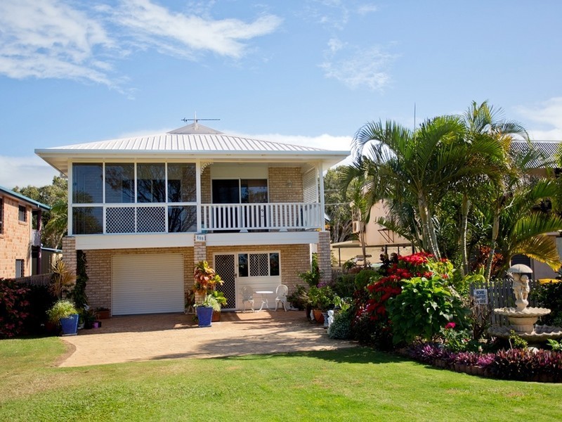 888 Scenic Highway, Kinka Beach QLD 4703