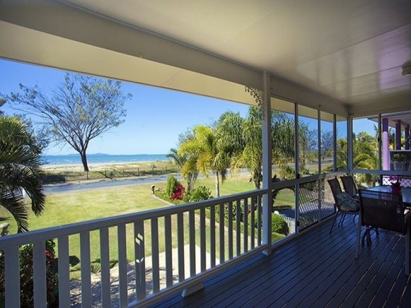 888 Scenic Highway, Kinka Beach QLD 4703