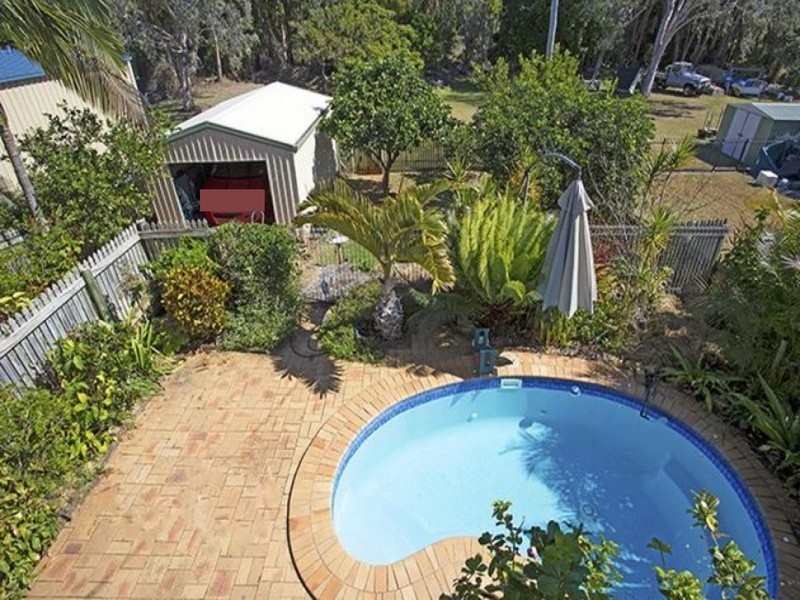 888 Scenic Highway, Kinka Beach QLD 4703