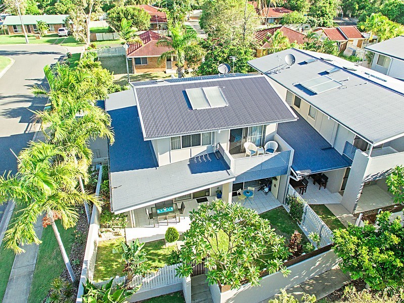 Unit 1/24 Melbourne Street, Yeppoon QLD 4703