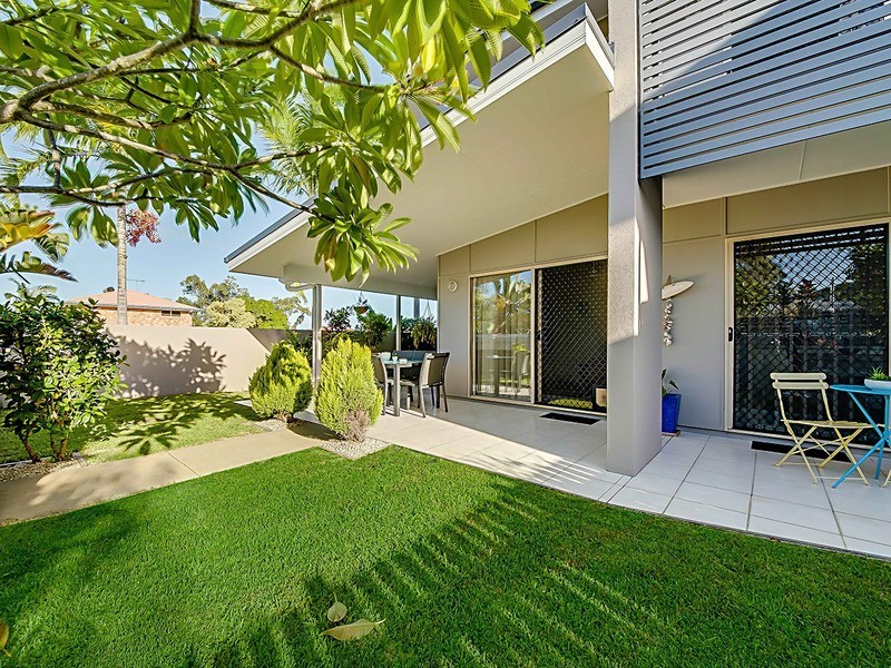 Unit 1/24 Melbourne Street, Yeppoon QLD 4703