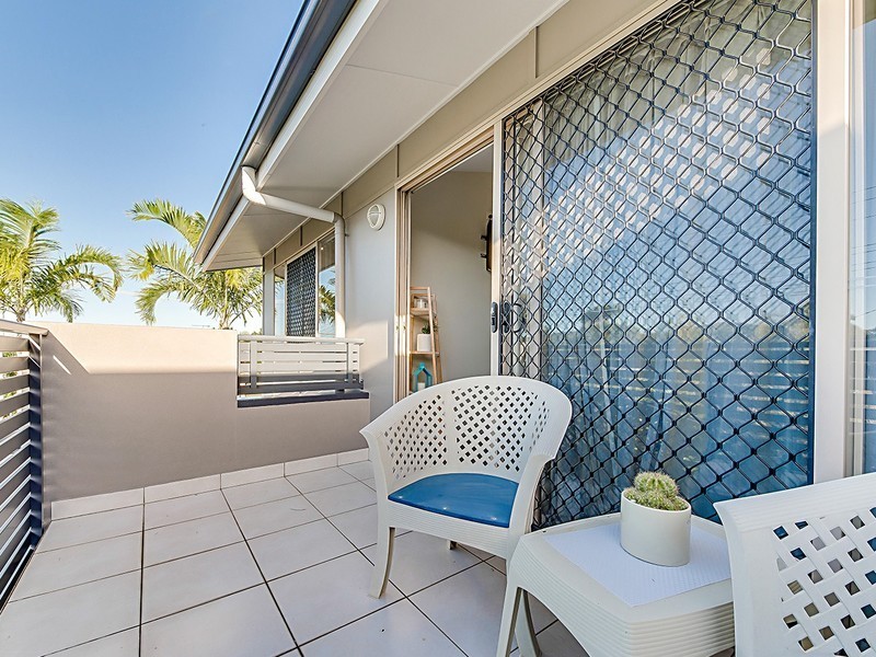 Unit 1/24 Melbourne Street, Yeppoon QLD 4703