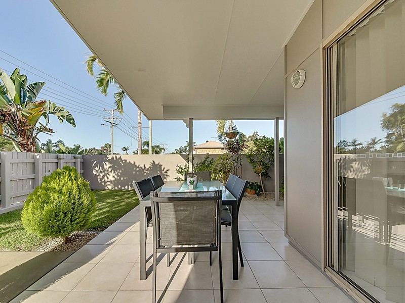 Unit 1/24 Melbourne Street, Yeppoon QLD 4703