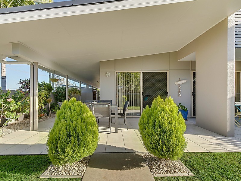 Unit 1/24 Melbourne Street, Yeppoon QLD 4703