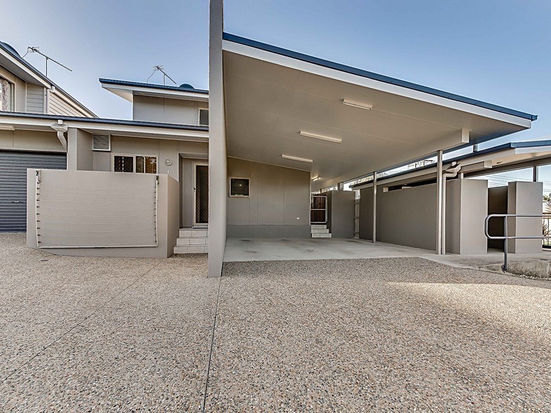 Unit 1/24 Melbourne Street, Yeppoon QLD 4703