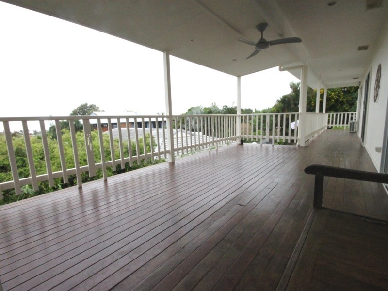 12 Jarman Street, Yeppoon QLD 4703