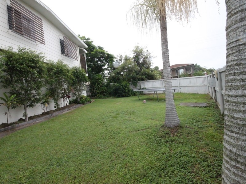 12 Jarman Street, Yeppoon QLD 4703