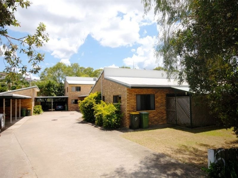 5/6 Taranganba Road, Taranganba QLD 4703