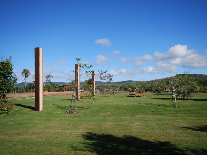 50 Lakeview Court, Mulambin QLD 4703