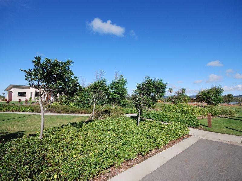 50 Lakeview Court, Mulambin QLD 4703