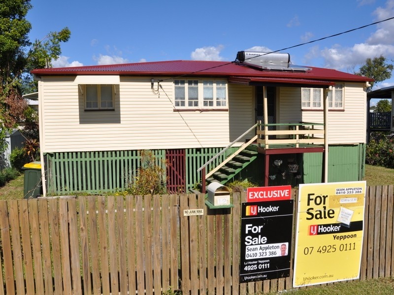 12 William Street, Yeppoon QLD 4703