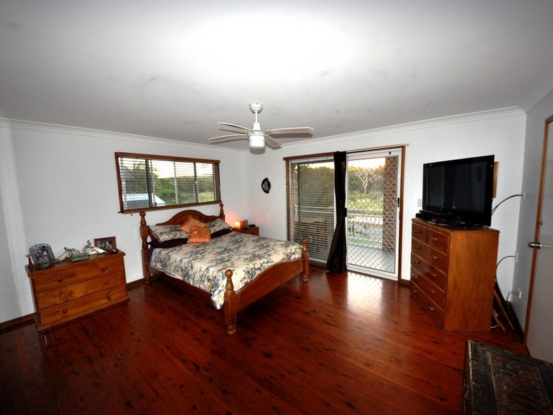 59 Mirrawena, Bangalee QLD 4703